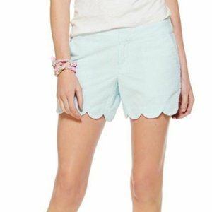 Lilly Pulitzer Buttercup Seersucker Shorts